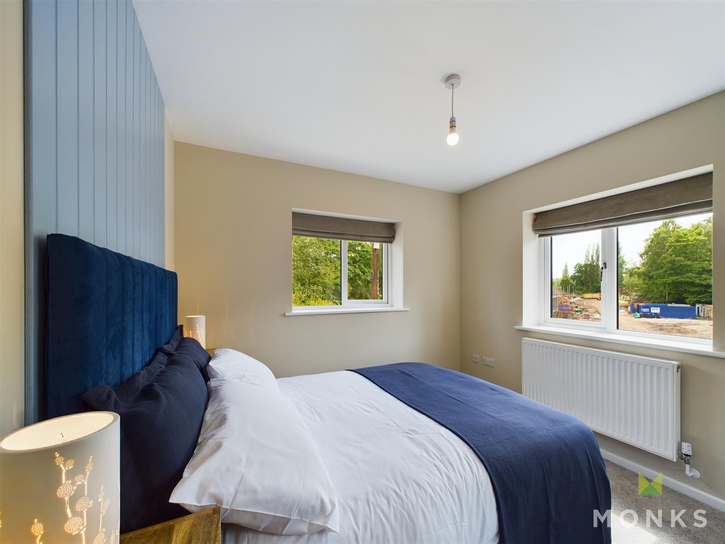 Plot 35 Stones Wharf, Oswestry, SY10 7TG SSTC